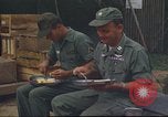 Standbild der US Air Force Personal Vietnam, 1965, aus Sekunde 44 historischem Filmmaterial Videoclip 65675061988