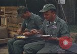 Standbild der US Air Force Personal Vietnam, 1965, aus Sekunde 45 historischem Filmmaterial Videoclip 65675061988