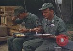 Standbild der US Air Force Personal Vietnam, 1965, aus Sekunde 48 historischem Filmmaterial Videoclip 65675061988