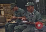 Standbild der US Air Force Personal Vietnam, 1965, aus Sekunde 49 historischem Filmmaterial Videoclip 65675061988