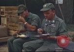 Standbild der US Air Force Personal Vietnam, 1965, aus Sekunde 51 historischem Filmmaterial Videoclip 65675061988