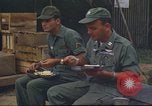 Standbild der US Air Force Personal Vietnam, 1965, aus Sekunde 52 historischem Filmmaterial Videoclip 65675061988