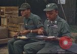 Standbild der US Air Force Personal Vietnam, 1965, aus Sekunde 54 historischem Filmmaterial Videoclip 65675061988
