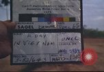 Standbild der US Air Force Personal Vietnam, 1965, aus Sekunde 59 historischem Filmmaterial Videoclip 65675061988