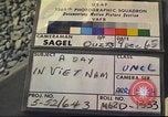 Standbild HH-43B Huskie Vietnam, 1965, aus Sekunde 1 historischem Filmmaterial Videoclip 65675061989