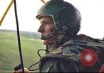 Standbild HH-43B Huskie Vietnam, 1965, aus Sekunde 4 historischem Filmmaterial Videoclip 65675061989
