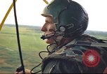 Standbild HH-43B Huskie Vietnam, 1965, aus Sekunde 5 historischem Filmmaterial Videoclip 65675061989