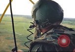 Standbild HH-43B Huskie Vietnam, 1965, aus Sekunde 6 historischem Filmmaterial Videoclip 65675061989