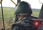 Standbild HH-43B Huskie Vietnam, 1965, aus Sekunde 7 historischem Filmmaterial Videoclip 65675061989