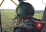 Standbild HH-43B Huskie Vietnam, 1965, aus Sekunde 8 historischem Filmmaterial Videoclip 65675061989