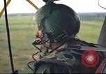 Standbild HH-43B Huskie Vietnam, 1965, aus Sekunde 9 historischem Filmmaterial Videoclip 65675061989