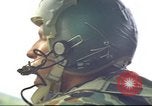 Standbild HH-43B Huskie Vietnam, 1965, aus Sekunde 10 historischem Filmmaterial Videoclip 65675061989