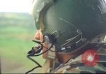 Standbild HH-43B Huskie Vietnam, 1965, aus Sekunde 15 historischem Filmmaterial Videoclip 65675061989