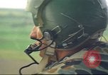 Standbild HH-43B Huskie Vietnam, 1965, aus Sekunde 17 historischem Filmmaterial Videoclip 65675061989