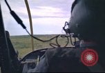 Standbild HH-43B Huskie Vietnam, 1965, aus Sekunde 26 historischem Filmmaterial Videoclip 65675061989