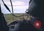 Standbild HH-43B Huskie Vietnam, 1965, aus Sekunde 27 historischem Filmmaterial Videoclip 65675061989