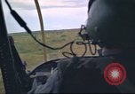 Standbild HH-43B Huskie Vietnam, 1965, aus Sekunde 28 historischem Filmmaterial Videoclip 65675061989