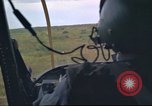 Standbild HH-43B Huskie Vietnam, 1965, aus Sekunde 29 historischem Filmmaterial Videoclip 65675061989