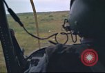 Standbild HH-43B Huskie Vietnam, 1965, aus Sekunde 30 historischem Filmmaterial Videoclip 65675061989