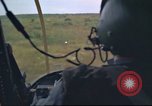 Standbild HH-43B Huskie Vietnam, 1965, aus Sekunde 31 historischem Filmmaterial Videoclip 65675061989