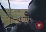 Standbild HH-43B Huskie Vietnam, 1965, aus Sekunde 32 historischem Filmmaterial Videoclip 65675061989