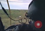 Standbild HH-43B Huskie Vietnam, 1965, aus Sekunde 36 historischem Filmmaterial Videoclip 65675061989