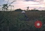 Standbild HH-43B Huskie Vietnam, 1965, aus Sekunde 54 historischem Filmmaterial Videoclip 65675061989