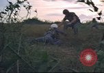 Standbild HH-43B Huskie Vietnam, 1965, aus Sekunde 56 historischem Filmmaterial Videoclip 65675061989