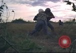 Standbild HH-43B Huskie Vietnam, 1965, aus Sekunde 59 historischem Filmmaterial Videoclip 65675061989