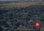 Standbild vietnamesischen Dorf Vietnam, 1965, aus Sekunde 5 historischem Filmmaterial Videoclip 65675061990