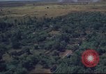 Standbild vietnamesischen Dorf Vietnam, 1965, aus Sekunde 7 historischem Filmmaterial Videoclip 65675061990