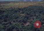 Standbild vietnamesischen Dorf Vietnam, 1965, aus Sekunde 8 historischem Filmmaterial Videoclip 65675061990