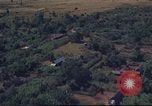 Standbild vietnamesischen Dorf Vietnam, 1965, aus Sekunde 19 historischem Filmmaterial Videoclip 65675061990