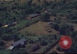 Standbild vietnamesischen Dorf Vietnam, 1965, aus Sekunde 27 historischem Filmmaterial Videoclip 65675061990