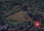 Standbild vietnamesischen Dorf Vietnam, 1965, aus Sekunde 29 historischem Filmmaterial Videoclip 65675061990