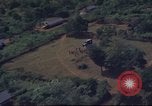 Standbild vietnamesischen Dorf Vietnam, 1965, aus Sekunde 30 historischem Filmmaterial Videoclip 65675061990
