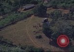 Standbild vietnamesischen Dorf Vietnam, 1965, aus Sekunde 32 historischem Filmmaterial Videoclip 65675061990
