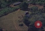 Standbild vietnamesischen Dorf Vietnam, 1965, aus Sekunde 33 historischem Filmmaterial Videoclip 65675061990