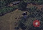 Standbild vietnamesischen Dorf Vietnam, 1965, aus Sekunde 34 historischem Filmmaterial Videoclip 65675061990