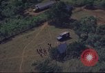 Standbild vietnamesischen Dorf Vietnam, 1965, aus Sekunde 35 historischem Filmmaterial Videoclip 65675061990