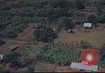 Standbild vietnamesischen Dorf Vietnam, 1965, aus Sekunde 38 historischem Filmmaterial Videoclip 65675061990