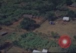 Standbild vietnamesischen Dorf Vietnam, 1965, aus Sekunde 42 historischem Filmmaterial Videoclip 65675061990