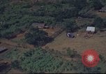 Standbild vietnamesischen Dorf Vietnam, 1965, aus Sekunde 43 historischem Filmmaterial Videoclip 65675061990