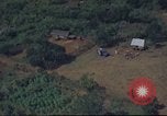 Standbild vietnamesischen Dorf Vietnam, 1965, aus Sekunde 46 historischem Filmmaterial Videoclip 65675061990