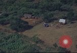 Standbild vietnamesischen Dorf Vietnam, 1965, aus Sekunde 47 historischem Filmmaterial Videoclip 65675061990