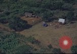 Standbild vietnamesischen Dorf Vietnam, 1965, aus Sekunde 48 historischem Filmmaterial Videoclip 65675061990