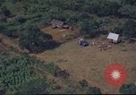 Standbild vietnamesischen Dorf Vietnam, 1965, aus Sekunde 49 historischem Filmmaterial Videoclip 65675061990