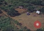 Standbild vietnamesischen Dorf Vietnam, 1965, aus Sekunde 50 historischem Filmmaterial Videoclip 65675061990