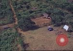 Standbild vietnamesischen Dorf Vietnam, 1965, aus Sekunde 54 historischem Filmmaterial Videoclip 65675061990