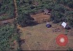 Standbild vietnamesischen Dorf Vietnam, 1965, aus Sekunde 55 historischem Filmmaterial Videoclip 65675061990